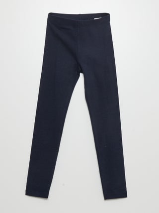Legging lungo ed elasticizzato