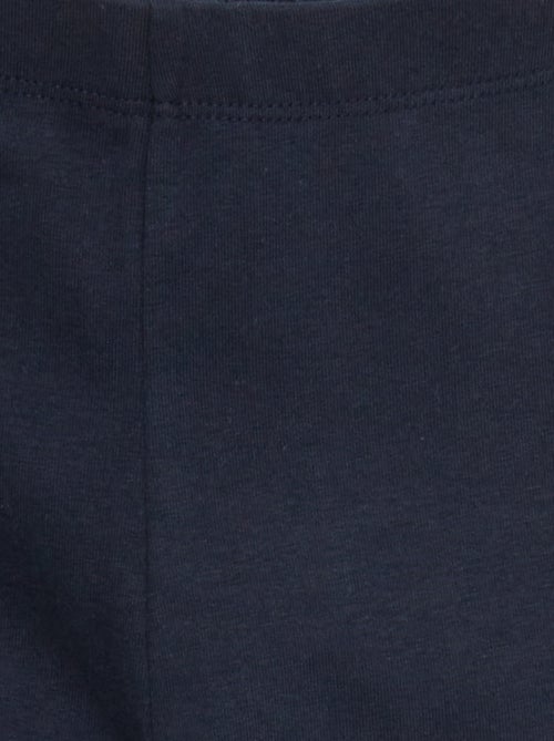 Legging lungo ed elasticizzato - Kiabi