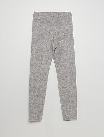 Legging lungo ed elasticizzato