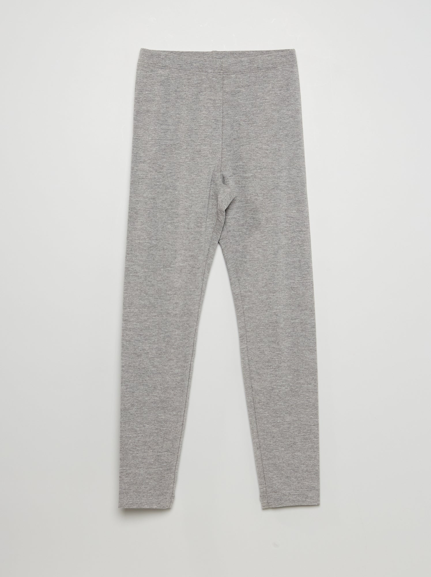 Legging lungo ed elasticizzato