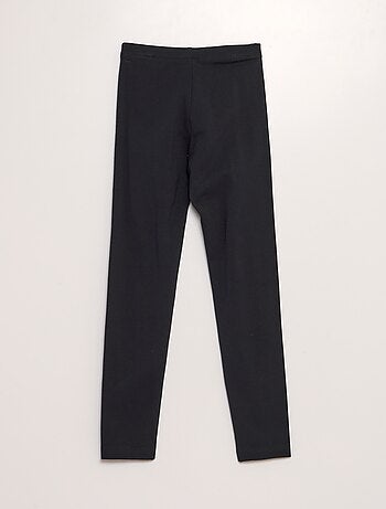 Legging lungo ed elasticizzato