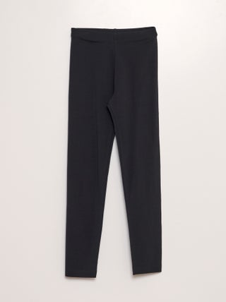 Legging lungo ed elasticizzato