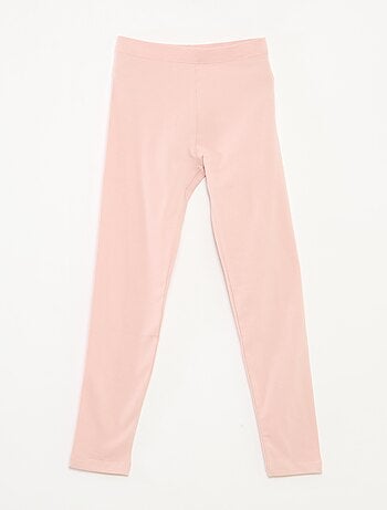 Legging lungo ed elasticizzato