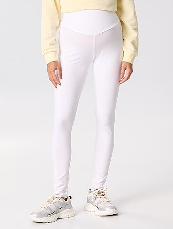 Legging lungo senza cuciture