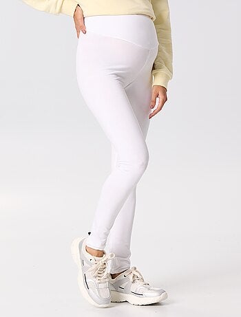 Legging lungo senza cuciture