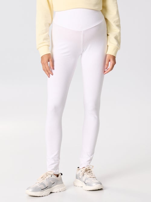 Legging lungo senza cuciture - Kiabi Legging lungo senza cuciture - Kiabi