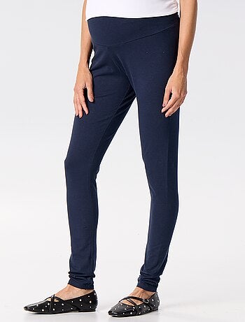 Legging lungo senza cuciture