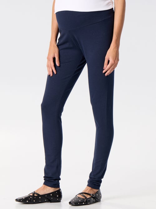 Legging lungo senza cuciture - Kiabi