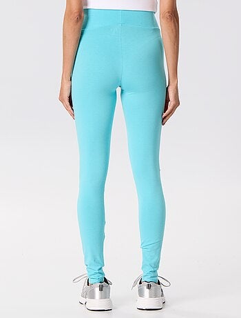 Legging lungo senza cuciture