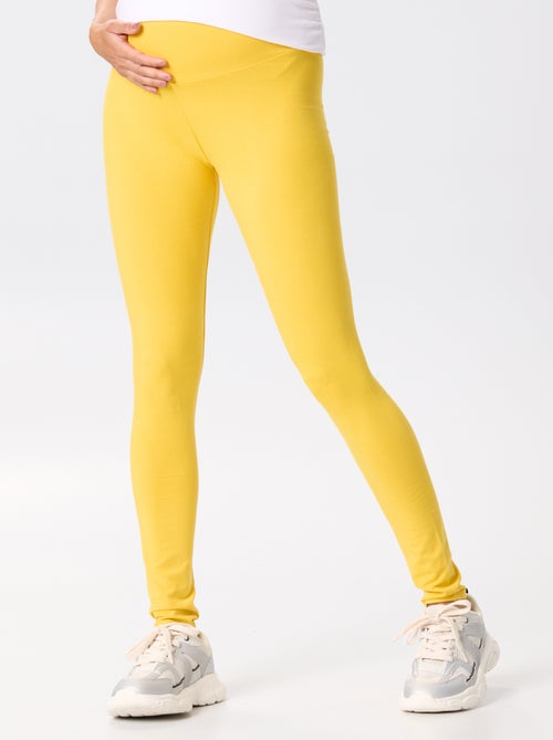 Legging lungo senza cuciture - Kiabi Legging lungo senza cuciture - Kiabi