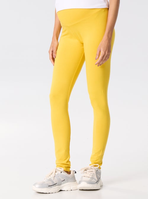 Legging lungo senza cuciture - Kiabi Legging lungo senza cuciture - Kiabi