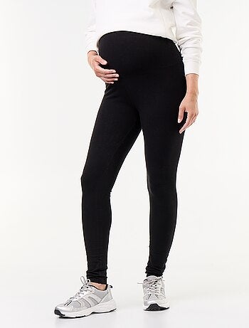 Legging lungo senza cuciture
