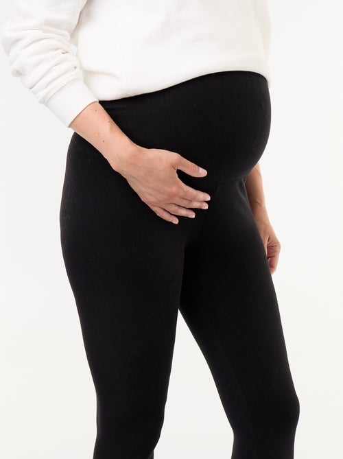 Legging lungo senza cuciture - Kiabi Legging lungo senza cuciture - Kiabi