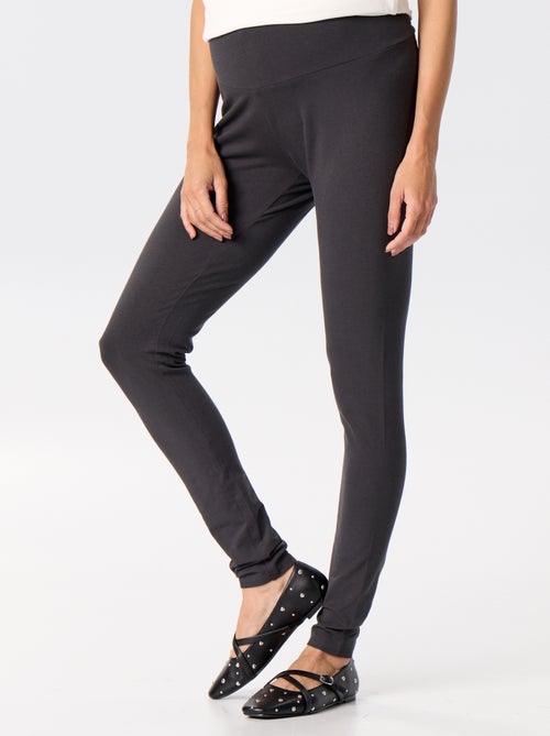 Legging lungo senza cuciture - Kiabi Legging lungo senza cuciture - Kiabi