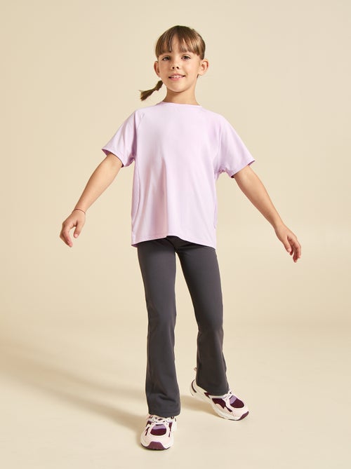 Legging multisport (ekstract) - Kiabi Legging multisport (ekstract) - Kiabi