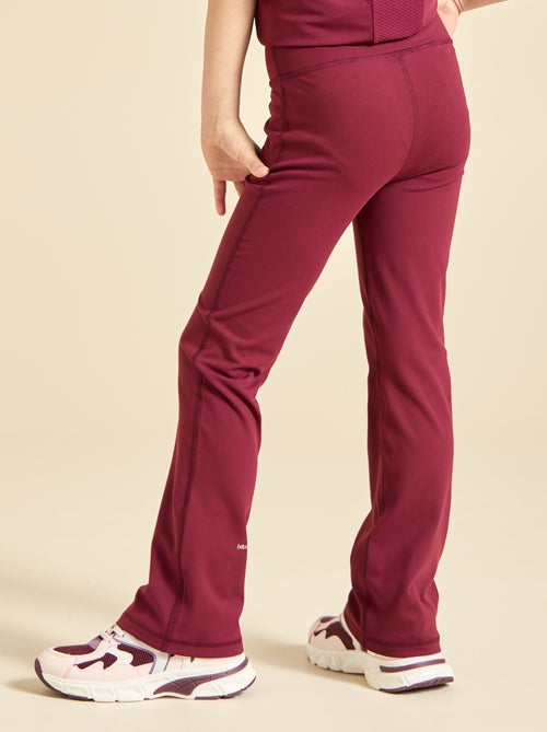 Legging multisport (ekstract) - Kiabi Legging multisport (ekstract) - Kiabi