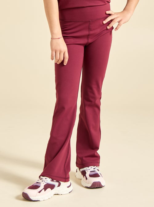 Legging multisport (ekstract) - Kiabi Legging multisport (ekstract) - Kiabi