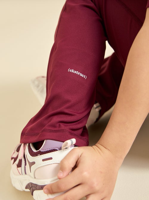 Legging multisport (ekstract) - Kiabi Legging multisport (ekstract) - Kiabi