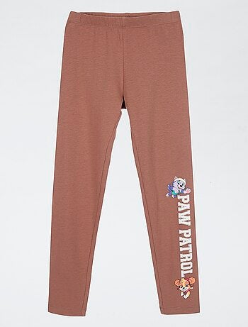 Legging 'Pat'Patrouille'