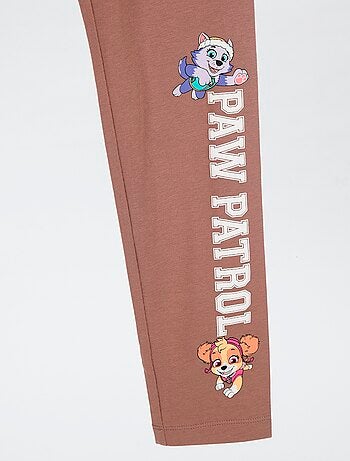 Legging 'Pat'Patrouille'
