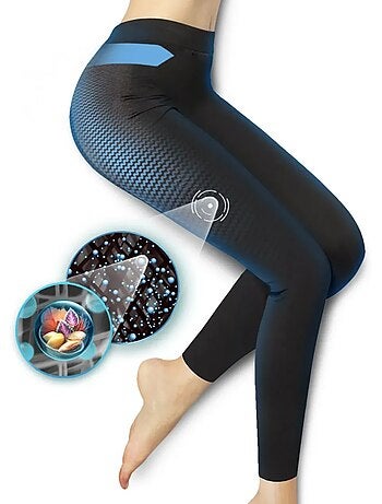 Legging snellente di notte