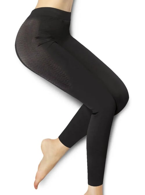 Legging snellente di notte - Kiabi Legging snellente di notte - Kiabi