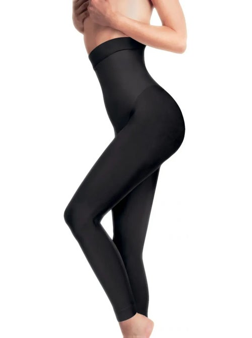 Legging snellente Pancia piatta - Kiabi Legging snellente Pancia piatta - Kiabi