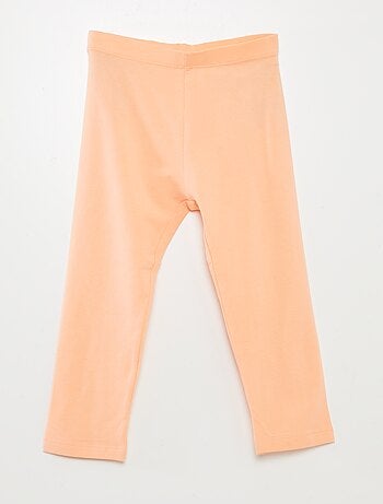 Legging sotto il ginocchio