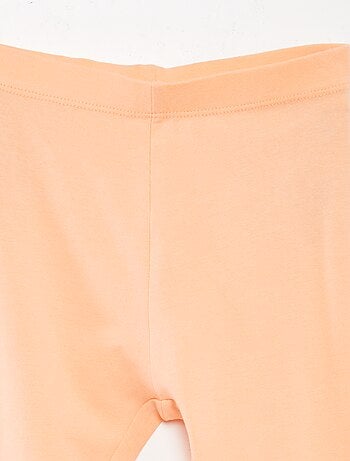 Legging sotto il ginocchio