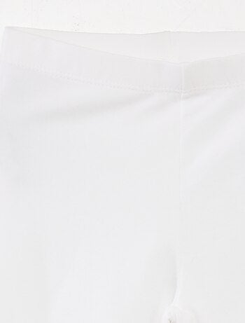 Legging sotto il ginocchio