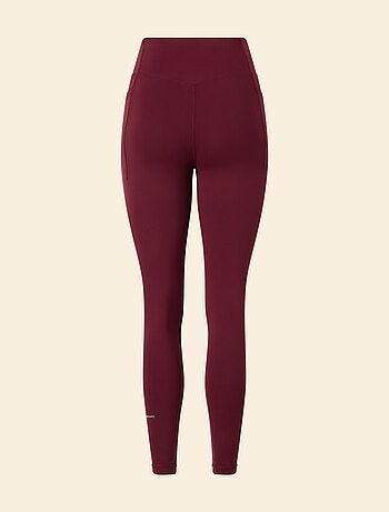 Ekstract - Legging sportivi con tasche