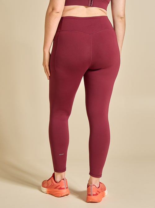 Legging sportivi con tasche - (ekstract) - Kiabi