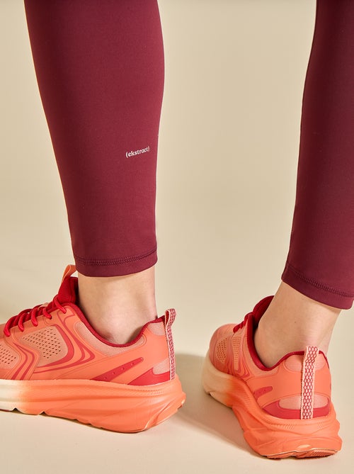 Legging sportivi con tasche - (ekstract) - Kiabi