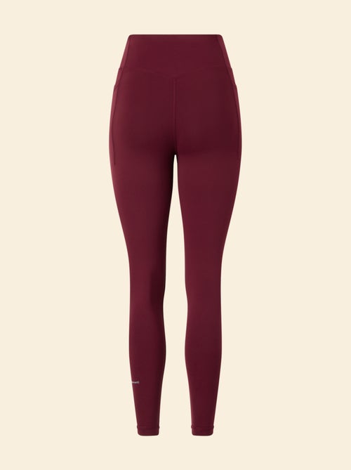 Legging sportivi con tasche - (ekstract) - Kiabi