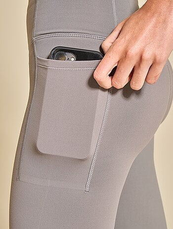 Ekstract - Legging sportivi con tasche
