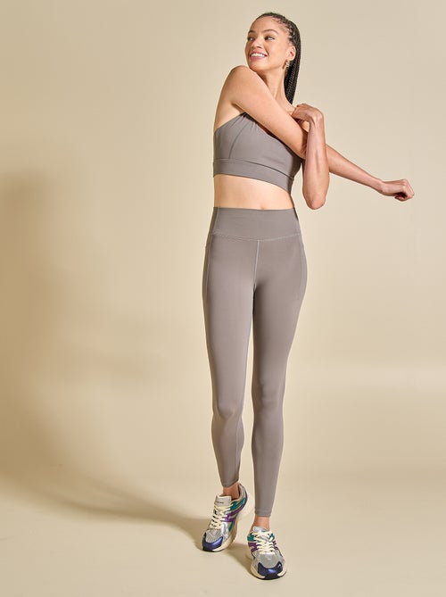 Legging sportivi con tasche - (ekstract) - Kiabi