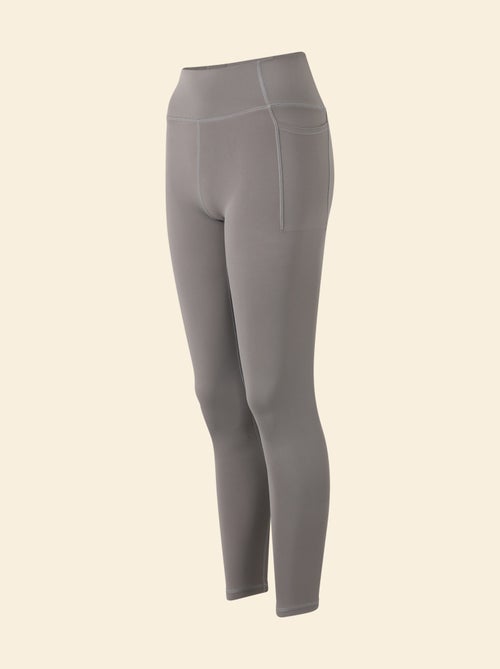 Legging sportivi con tasche - (ekstract) - Kiabi