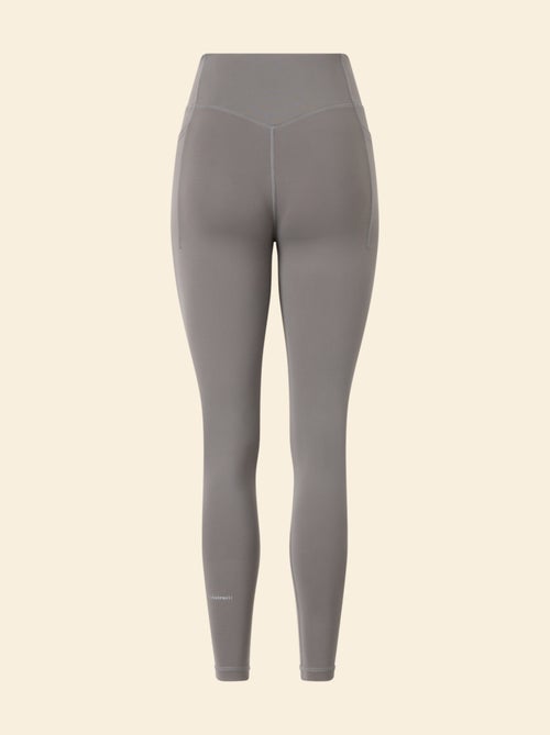 Legging sportivi con tasche - (ekstract) - Kiabi