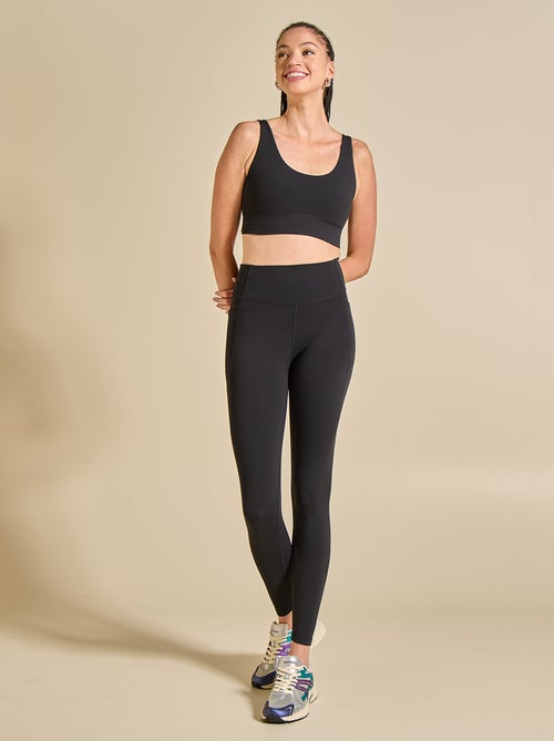 Legging sportivi con tasche - (ekstract) - Kiabi