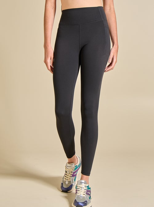 Legging sportivi con tasche - (ekstract) - Kiabi