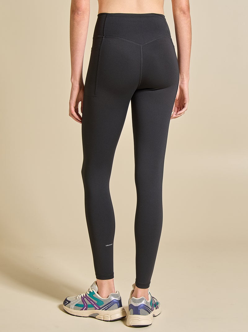 Legging sportivi con tasche - (ekstract) Nero - Kiabi