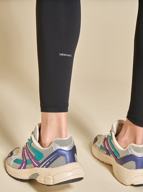 Legging sportivi con tasche - (ekstract) - Kiabi
