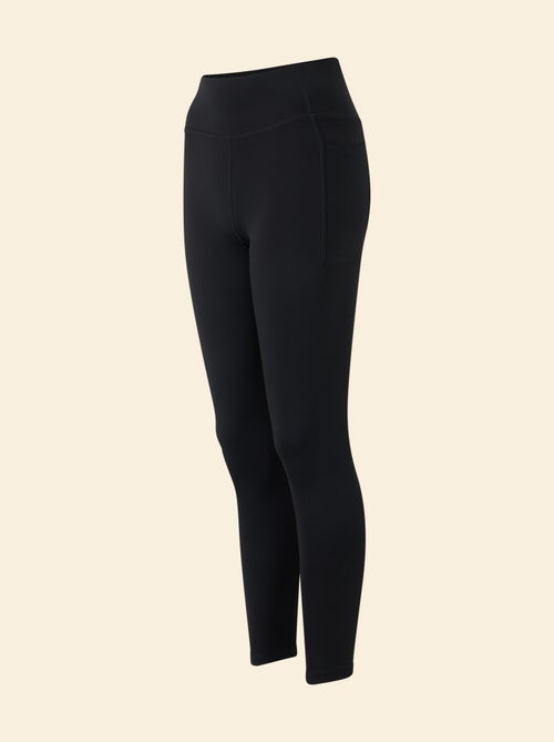 Legging sportivi con tasche - (ekstract) - Kiabi