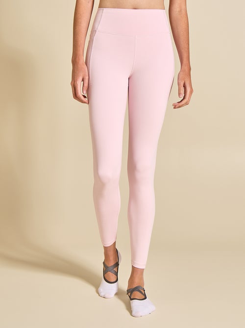 Legging sportivi con tasche - (ekstract) - Kiabi