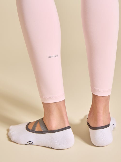 Legging sportivi con tasche - (ekstract) - Kiabi