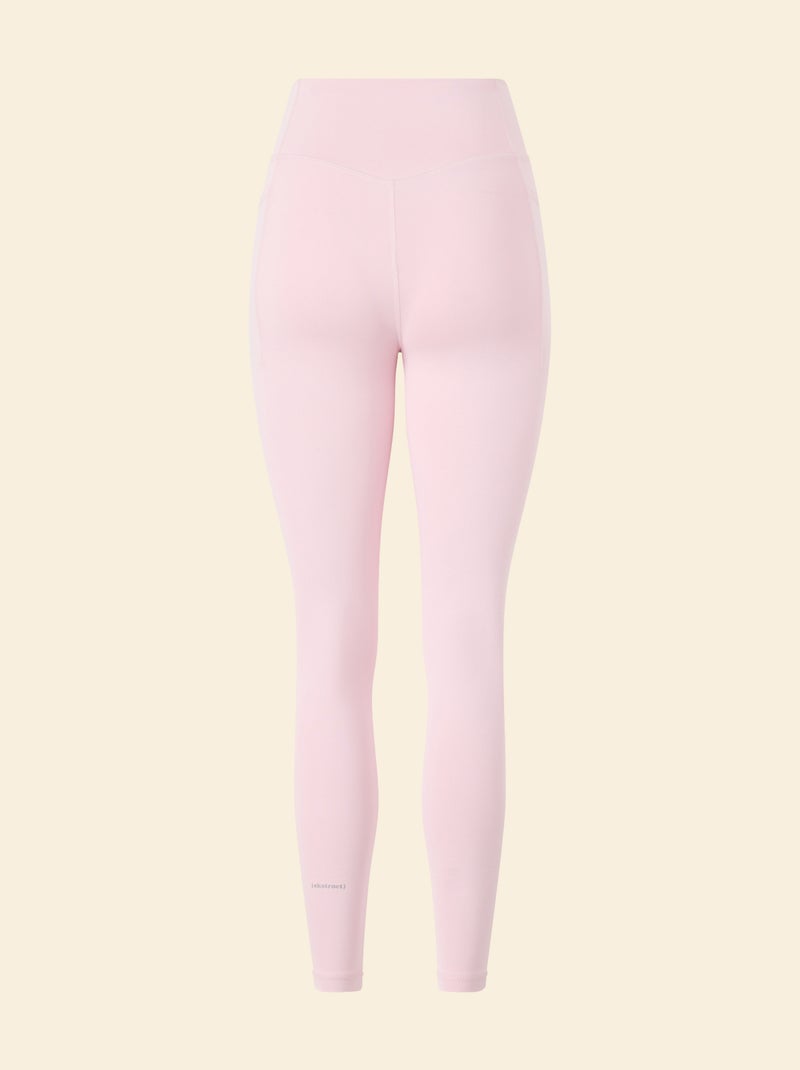 Legging sportivi con tasche - (ekstract) Rosa - Kiabi