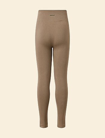 Legging sportivo a costine - (ekstract)
