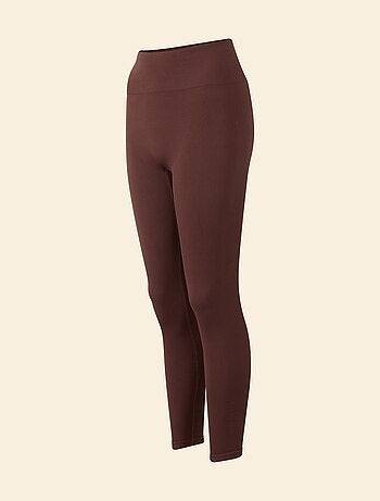 Ekstract - Legging sportivo a costine