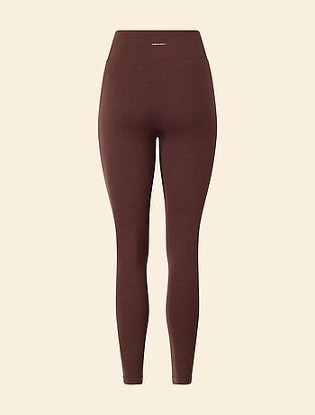 Ekstract - Legging sportivo a costine