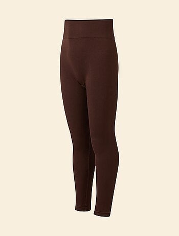 Legging sportivo a costine - (ekstract)